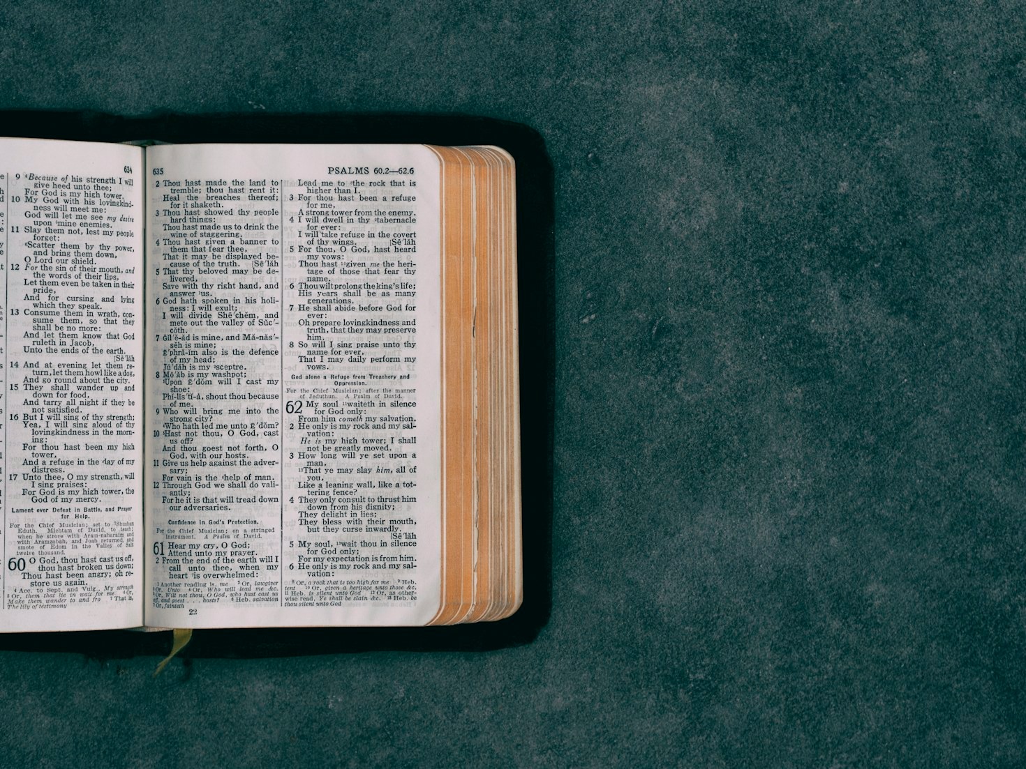 The Power of Authentic Testimonies in Faith