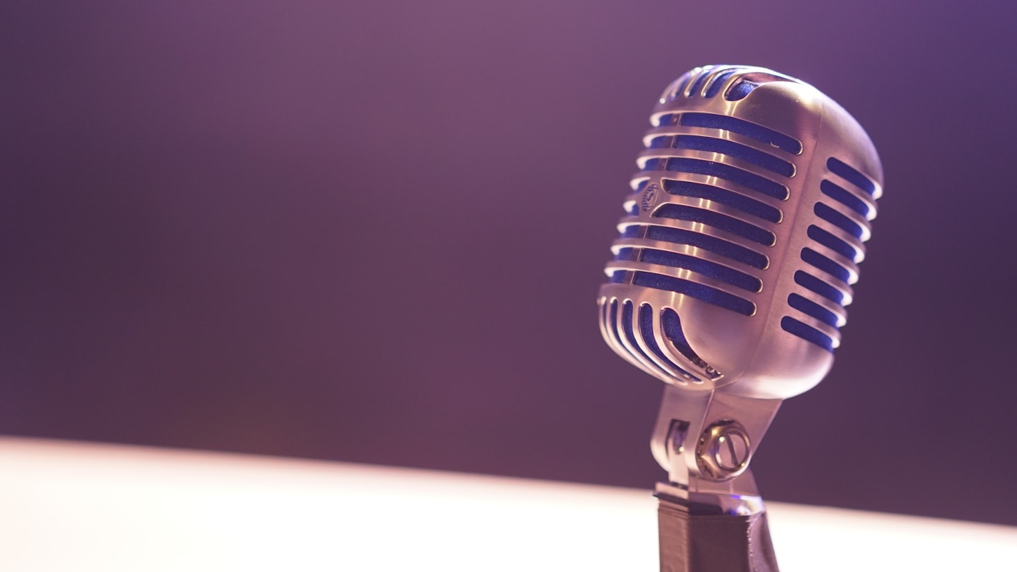 Why Letting Scripture Speak Matters
